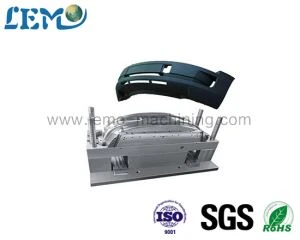 lopno' Molded tIgh Injection mep Automobile